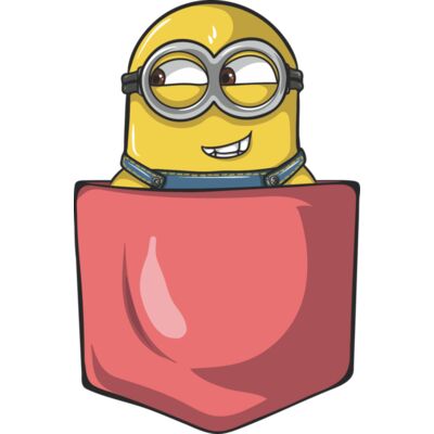 Minion Pocket Thumbnail