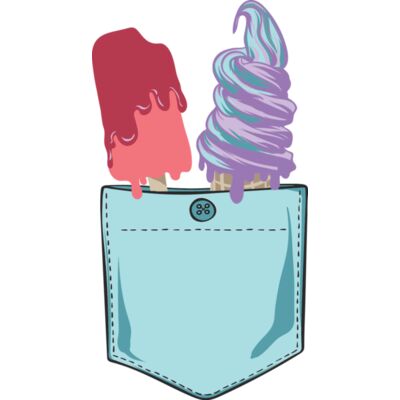 Ice Cream pPocket Thumbnail