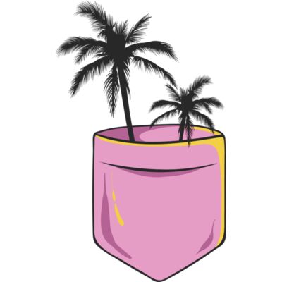 Palm Pocket Thumbnail