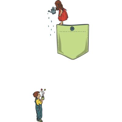 Watering Pocket Thumbnail