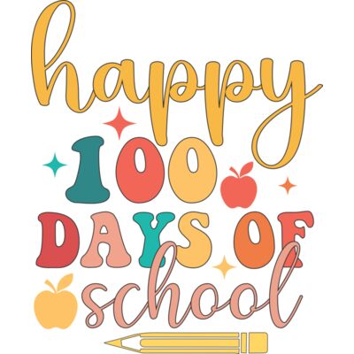 Happy 100 Days Thumbnail