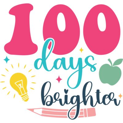 100 Days Brighter Thumbnail