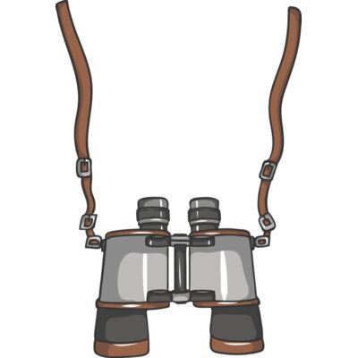 Binoculars Thumbnail