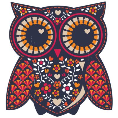 Sweet Hoot Owl Thumbnail