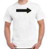 Gildan Adult Cotton Tee  Thumbnail