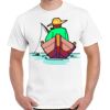 Gildan Adult Cotton Tee  Thumbnail