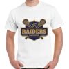 Gildan Adult Cotton Tee  Thumbnail