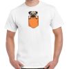 Gildan Adult Cotton Tee  Thumbnail