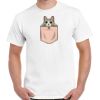 Gildan Adult Cotton Tee  Thumbnail