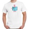 Gildan Adult Cotton Tee  Thumbnail