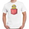 Gildan Adult Cotton Tee  Thumbnail