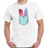 Gildan Adult Cotton Tee  Thumbnail