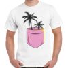 Gildan Adult Cotton Tee  Thumbnail