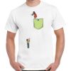 Gildan Adult Cotton Tee  Thumbnail
