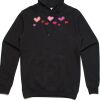 AS Colour Adult Stencil Hoodie Thumbnail
