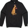 AS Colour Adult Stencil Hoodie Thumbnail