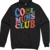 AS Colour Adult Stencil Hoodie Thumbnail