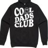 AS Colour Adult Stencil Hoodie Thumbnail