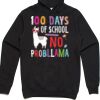 AS Colour Adult Stencil Hoodie Thumbnail