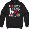 AS Colour Adult Stencil Hoodie Thumbnail