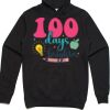 AS Colour Adult Stencil Hoodie Thumbnail