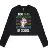 AS Colour Long Sleeve Crop Thumbnail