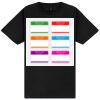 Gildan Unisex Softstyle Tee  Thumbnail