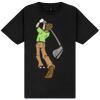 Gildan Unisex Softstyle Tee  Thumbnail