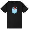 Gildan Unisex Softstyle Tee  Thumbnail