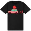 Gildan Unisex Softstyle Tee  Thumbnail