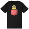 Gildan Unisex Softstyle Tee  Thumbnail