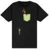 Gildan Unisex Softstyle Tee  Thumbnail