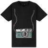 Gildan Unisex Softstyle Tee  Thumbnail