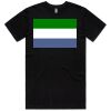AS Colour Staple Plus 5cm Tee Thumbnail