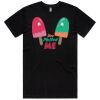 AS Colour Staple Plus 5cm Tee Thumbnail