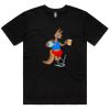 AS Colour Staple Minus 5cm Tee Thumbnail