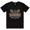 AS Colour Staple Minus 5cm Tee Thumbnail