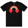 AS Colour Staple Minus 5cm Tee Thumbnail