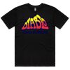 AS Colour Staple Minus 5cm Tee Thumbnail