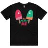 AS Colour Staple Minus 5cm Tee Thumbnail