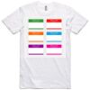 AS Colour Adult Staple Tee  Thumbnail
