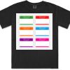 Gildan Adult Comfort Colours Tee Thumbnail
