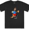 Gildan Adult Comfort Colours Tee Thumbnail