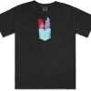 Gildan Adult Comfort Colours Tee Thumbnail