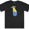 Gildan Adult Comfort Colours Tee Thumbnail