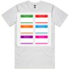 AS Colour Classic Tee Thumbnail