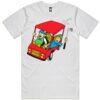 AS Colour Classic Tee Thumbnail