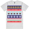 AS Colour Classic Tee Thumbnail