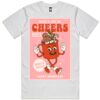 AS Colour Classic Tee Thumbnail