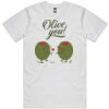 AS Colour Classic Tee Thumbnail